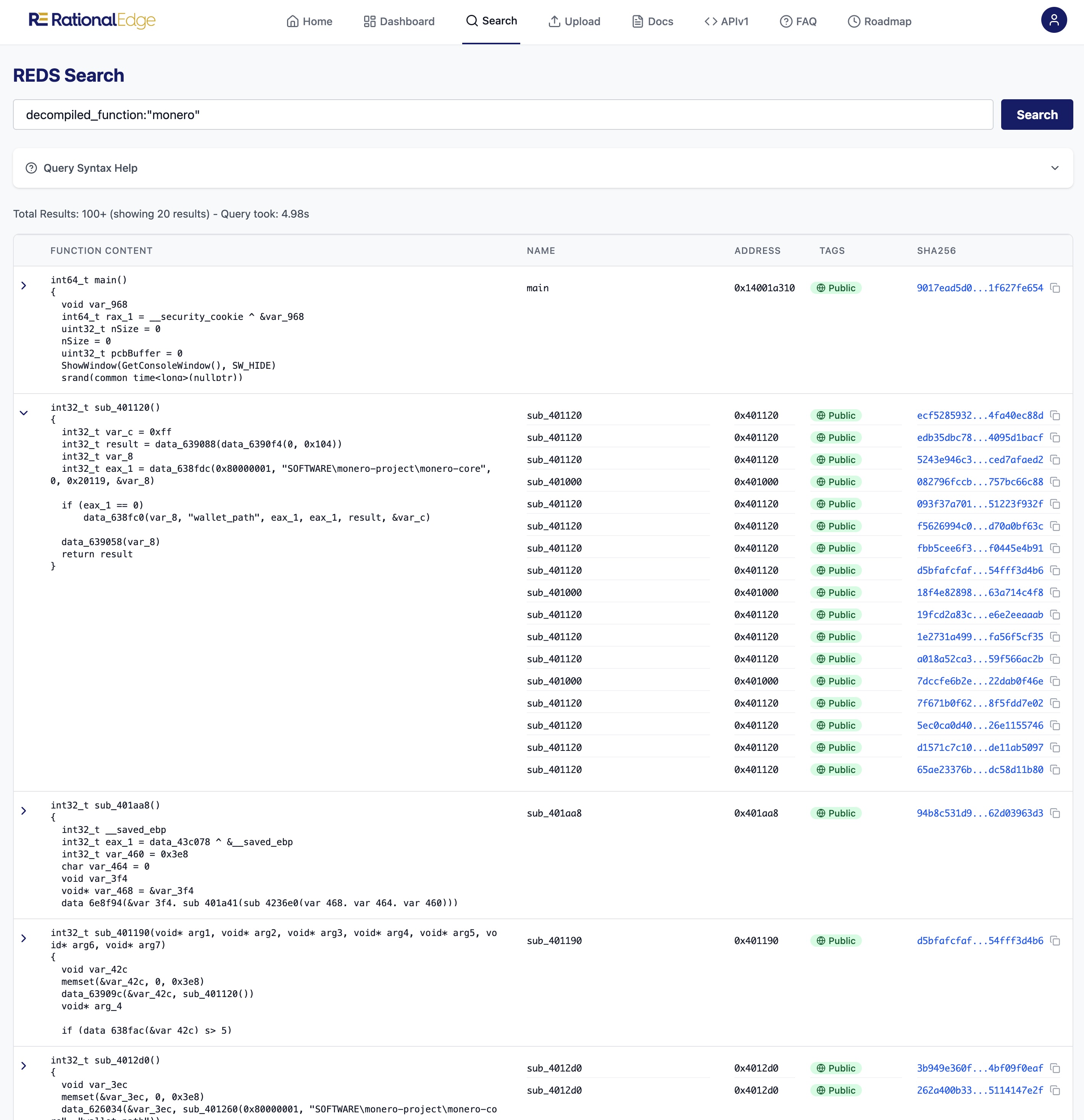 Deep Code Intelligence